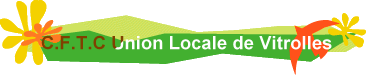 C.F.T.C Union Locale de Vitrolles